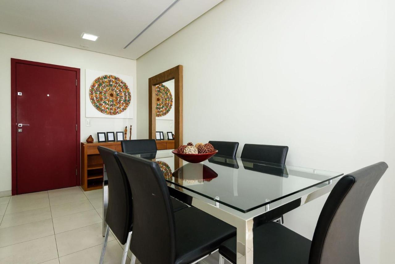 3Qtos C/ Vista P/ Pao De Acucar Em Botafogo |Mds 08/2403 Apartment Rio de Janeiro Bagian luar foto